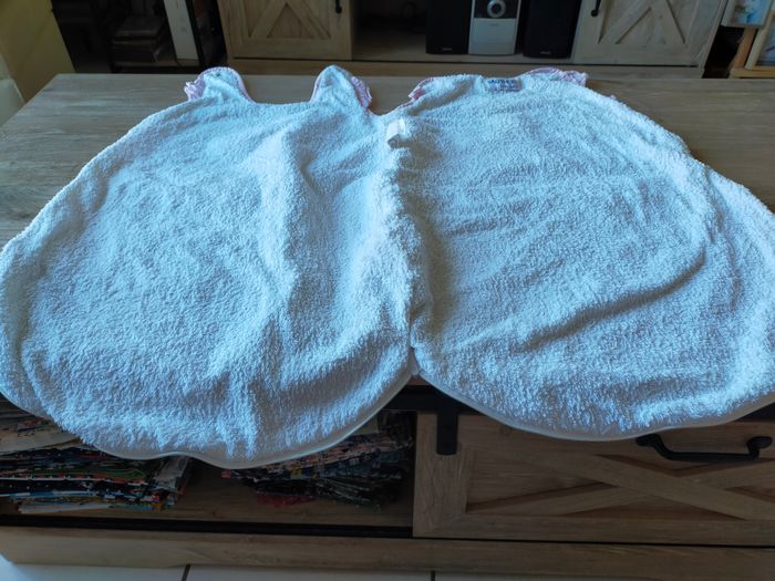 gigoteuse 1er âge - photo numéro 2