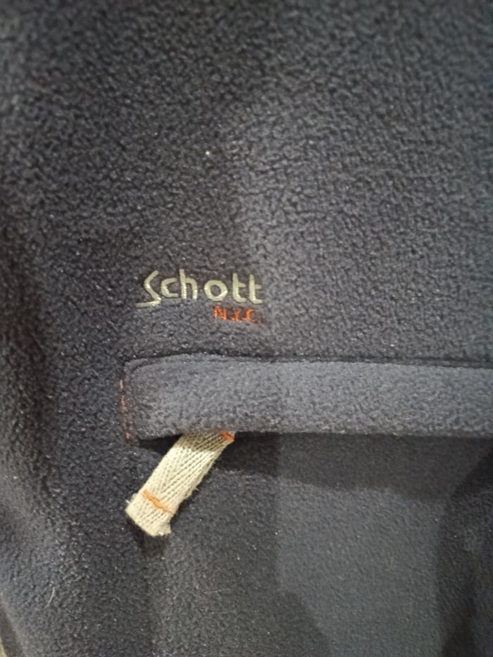 Veste polaire - photo numéro 4