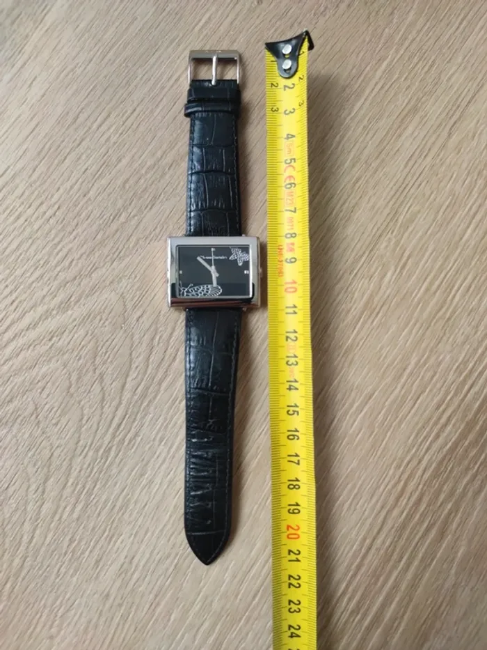 Montre femme - photo numéro 2
