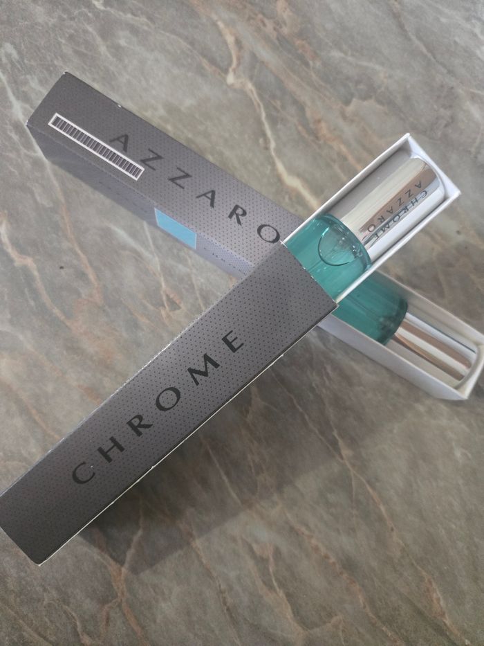 Parfum homme - photo numéro 2