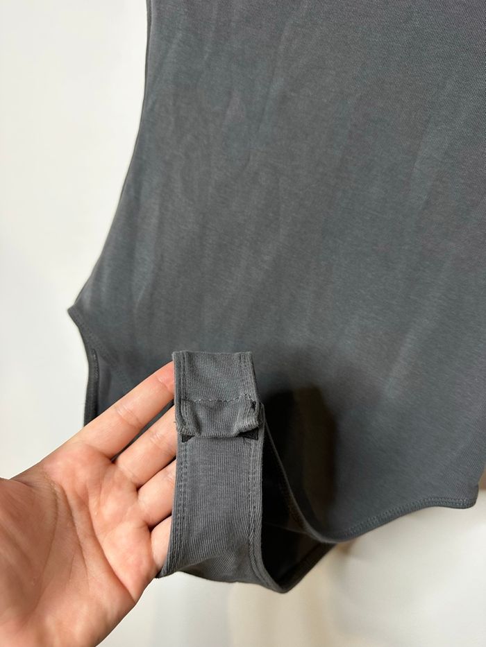 Body col roulé - photo numéro 3