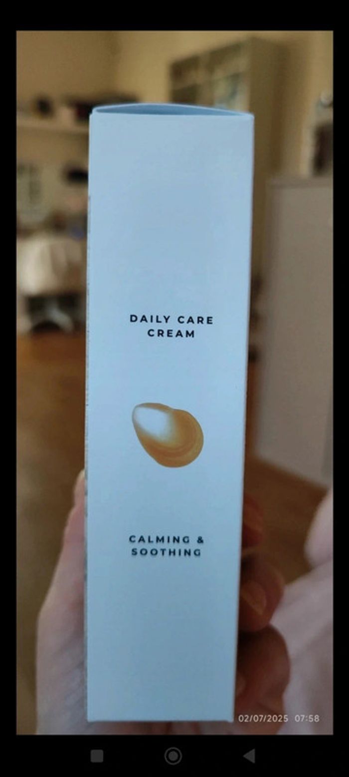 Kbeauty Skin1004 Crème Hydratante Apaisante Soothing Cream Centella Asiatica 75 ml - photo numéro 10
