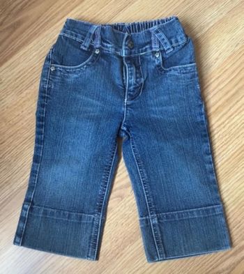 Pantalon 3 ans vogele