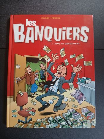 Bd les banquiers 1,EO