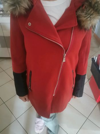 Veste
