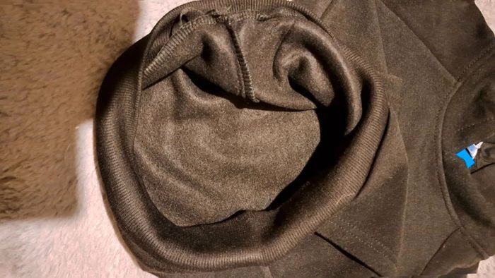 Promo Sweat - photo numéro 4