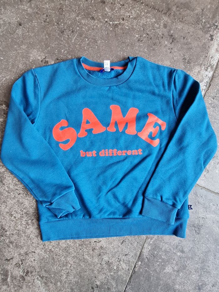 Lot de 2 sweats okaidi - photo numéro 6