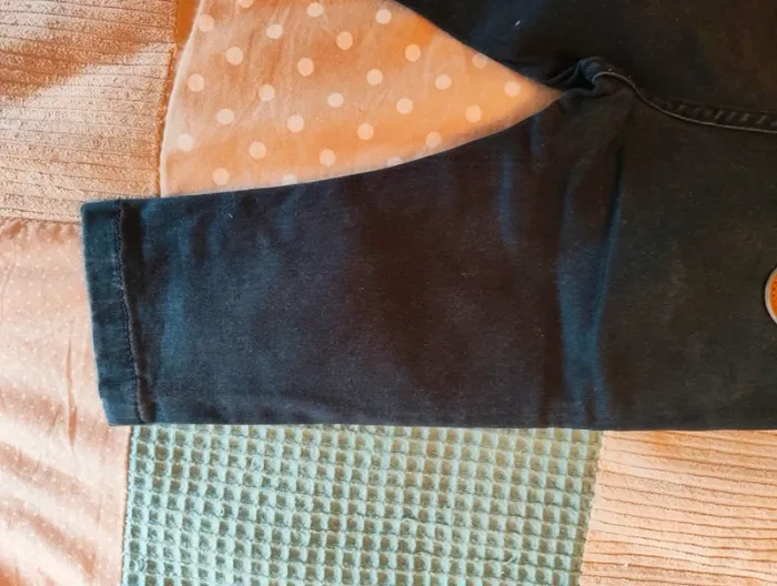 Pantalon DP au même garçon 12 mois - photo numéro 9
