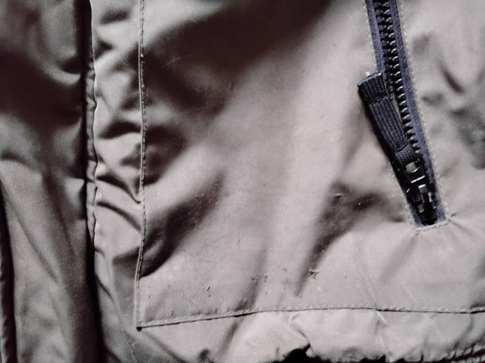 anorak  12 ans kiabi - photo numéro 5