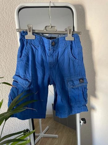 Short