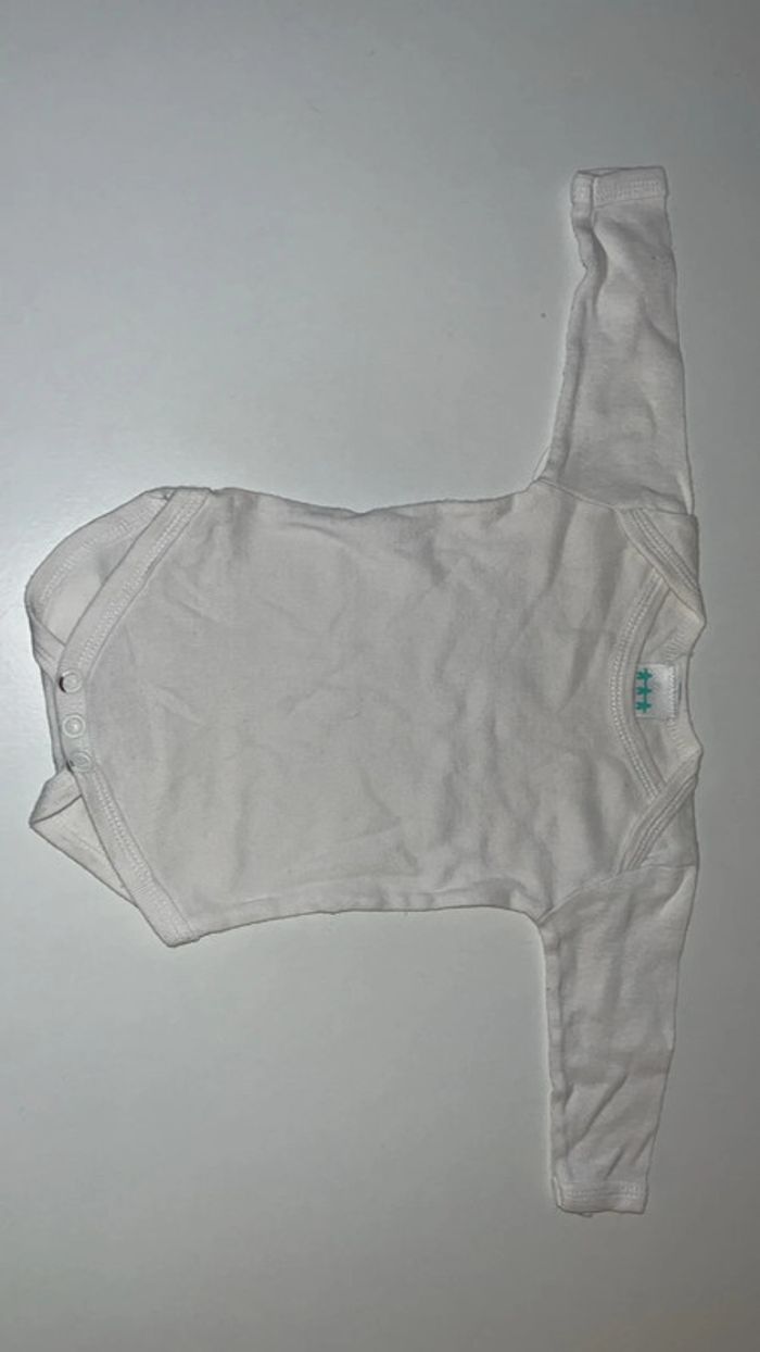 Bodie bébé