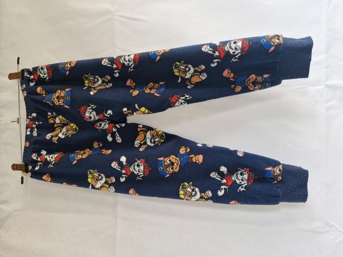 Pyjama 2 pièces 3/4 ans Nickelodeon Paw Patrol - photo numéro 6