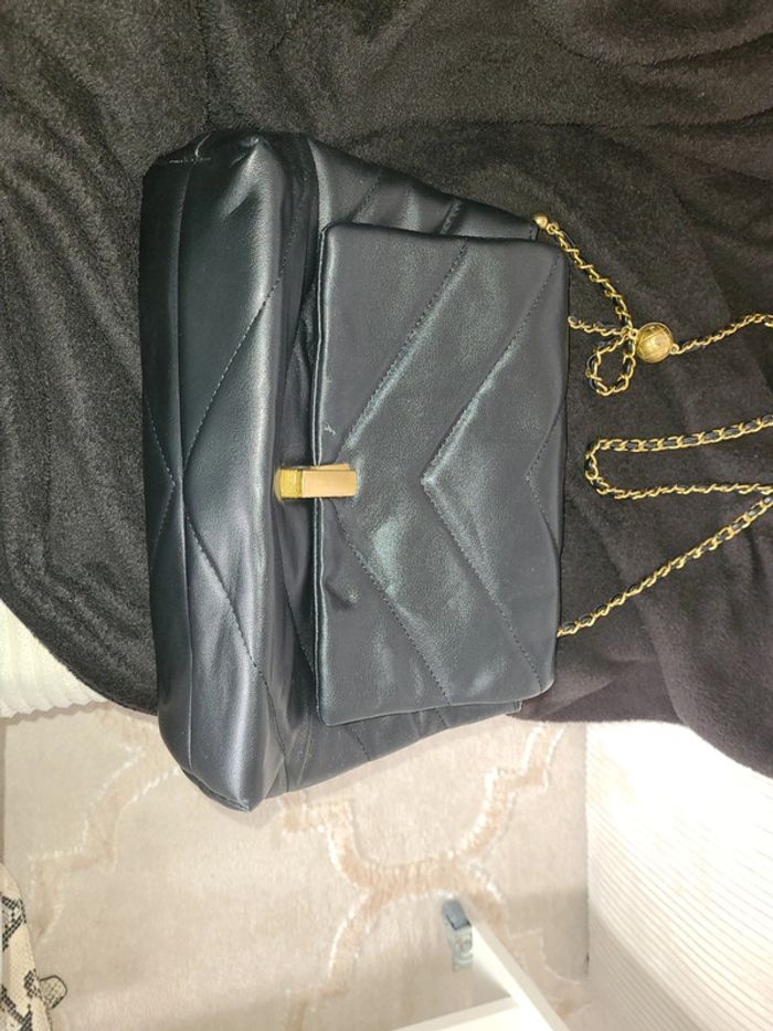 Sac bandoulière - photo numéro 2