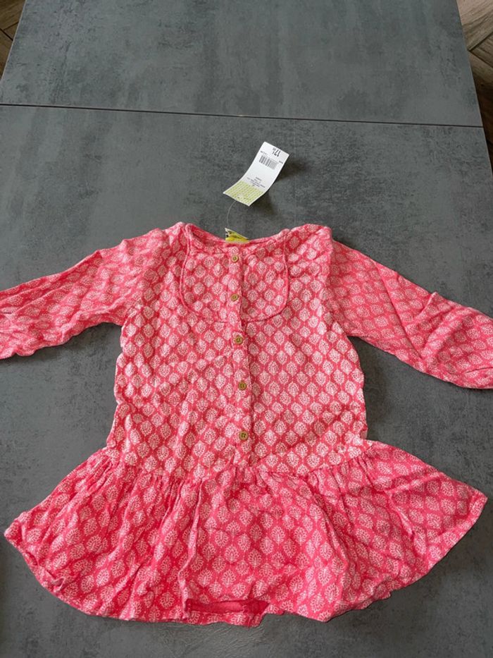 Tunique tape à l’œil neuf - photo numéro 2