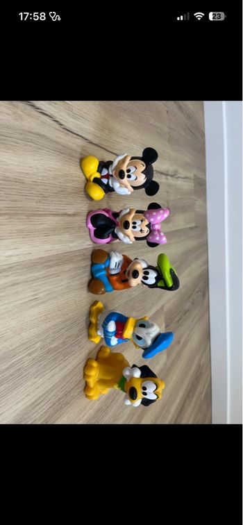 Figurine Disney