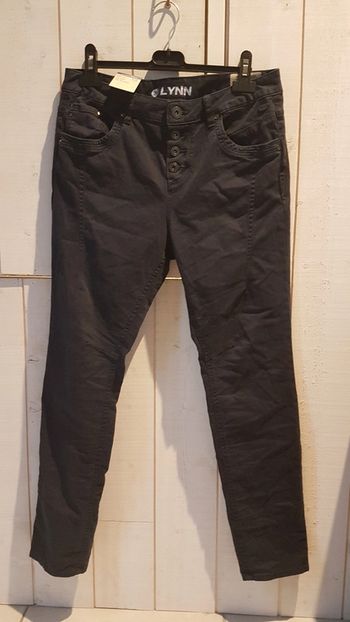 Pantalon Tom Tailor bleu neuf