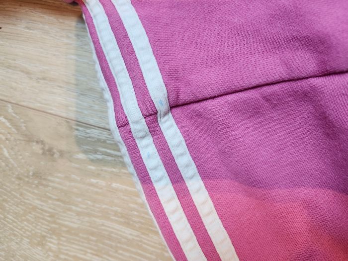 Ensemble rose Adidas et Hema - photo numéro 8