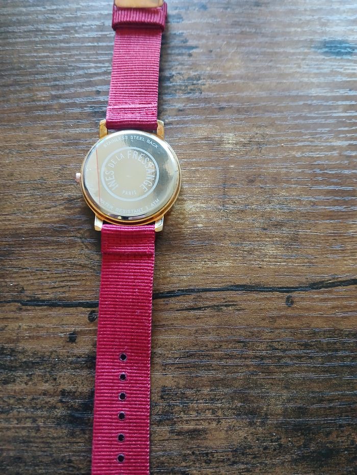 Montre IDLF - photo numéro 3
