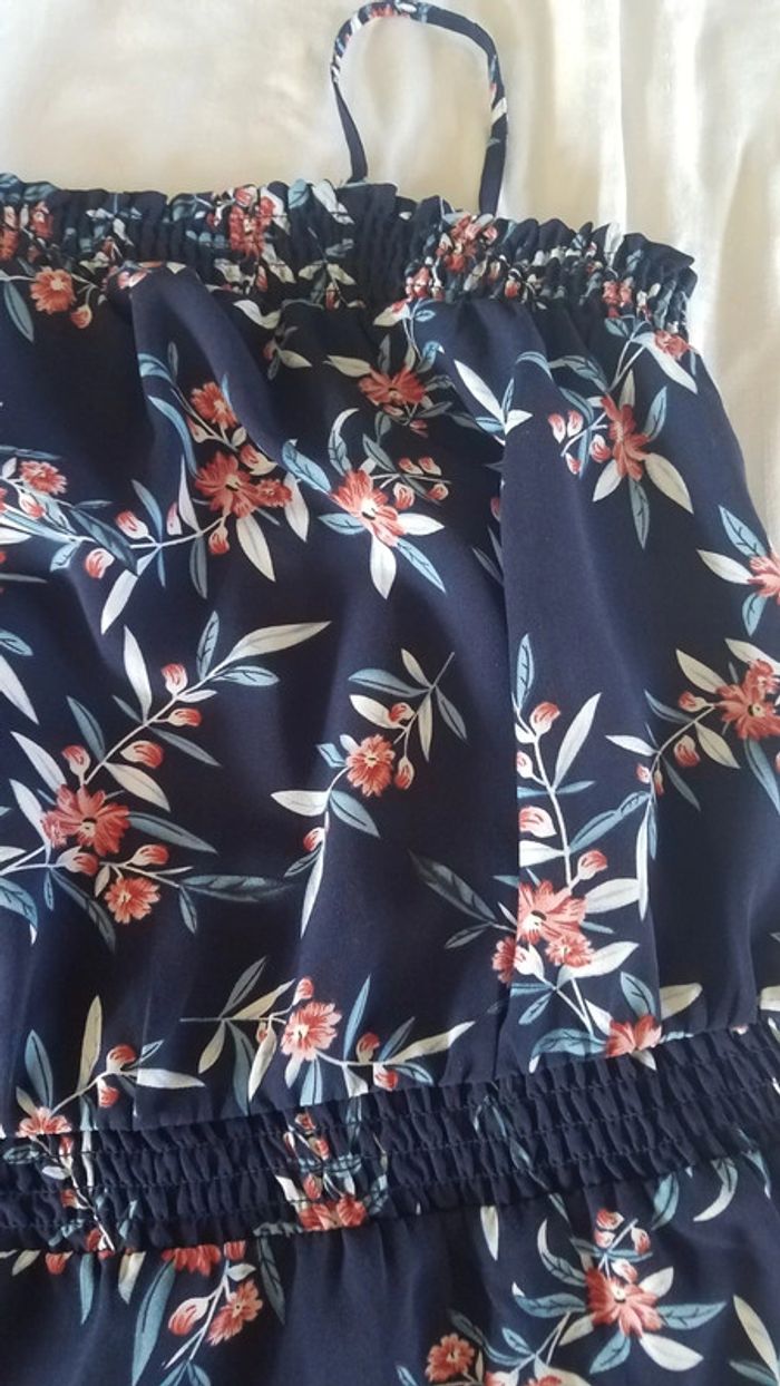 Robe à bretelles - photo numéro 4