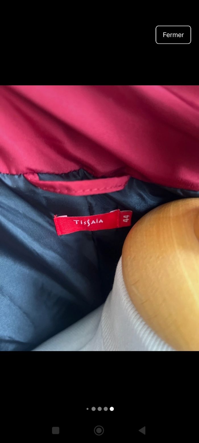 Doudoune femme - photo numéro 5