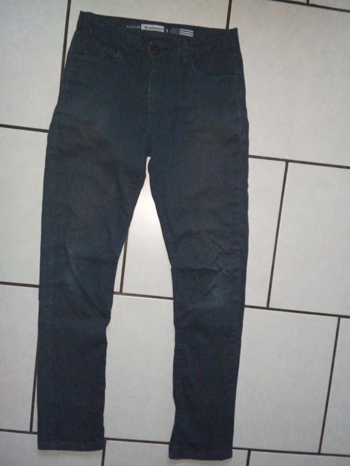 Pantalon garçon 12 ans
