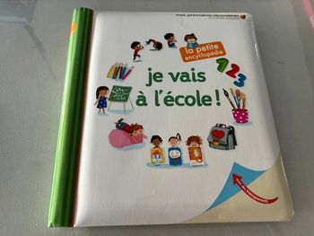 La petite encyclopédie