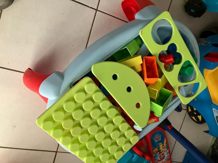 Jouets enfant - photo numéro 5