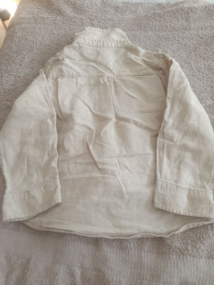 Chemise - photo numéro 2