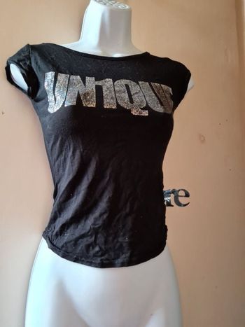 Tee-shirt femme
