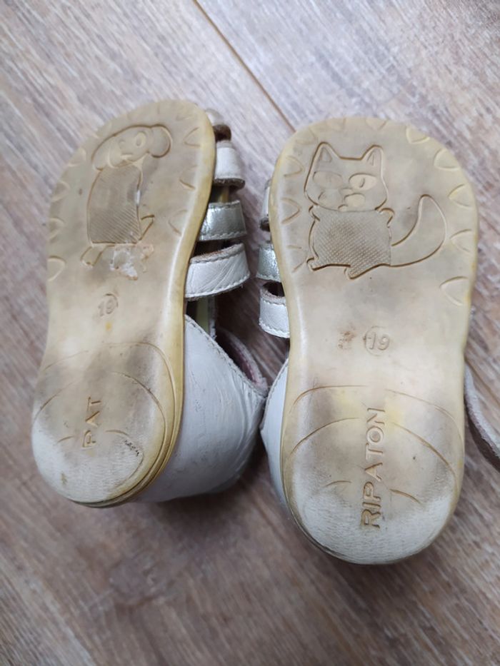 chaussures 19 - photo numéro 4
