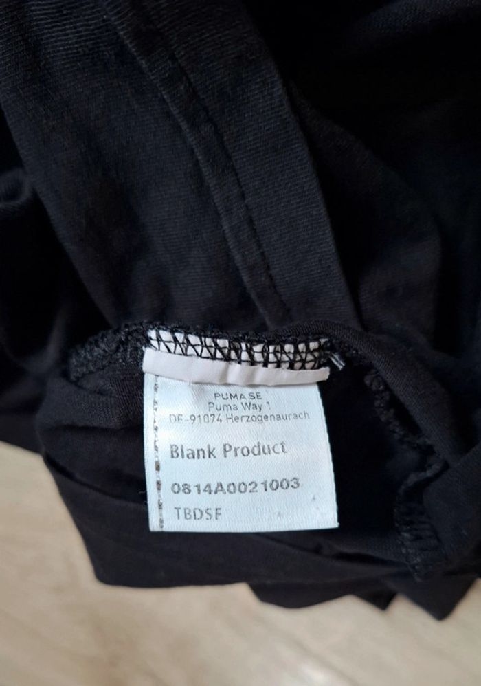 T-shirt Puma 12ans comme NEUF - photo numéro 5