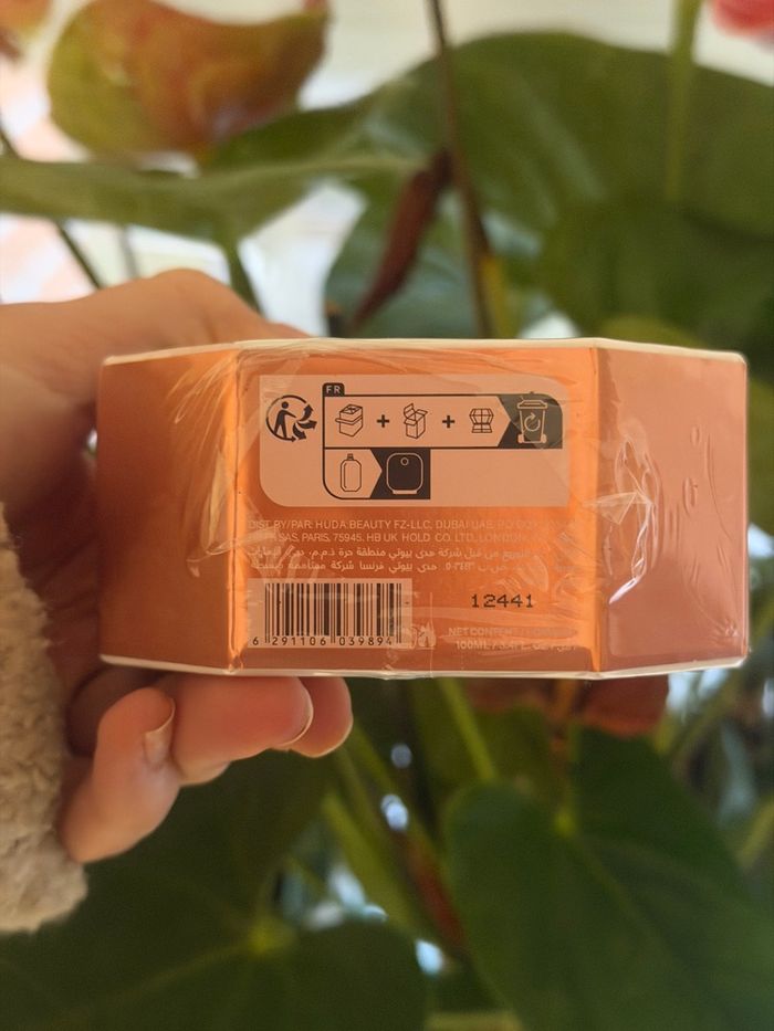 KAYALI vanilla 28 - photo numéro 4