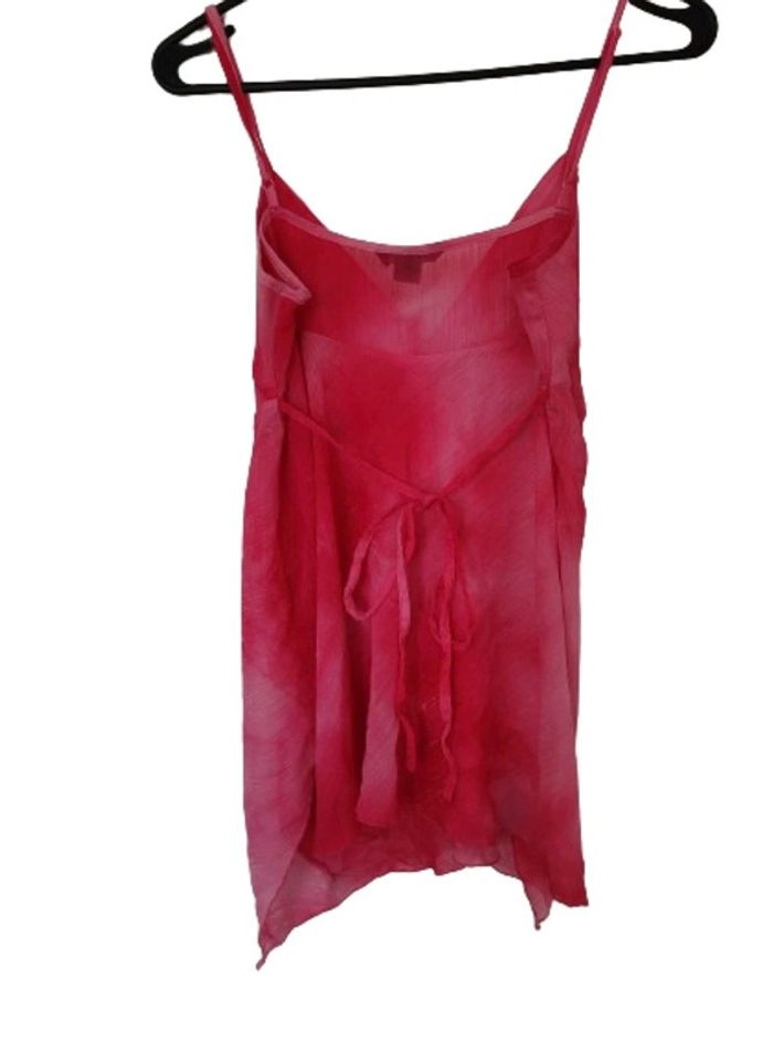 Débardeur rose 44 - photo numéro 2