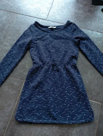 Robe 👗 hivers la halle