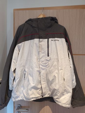 Blouson Columbia 