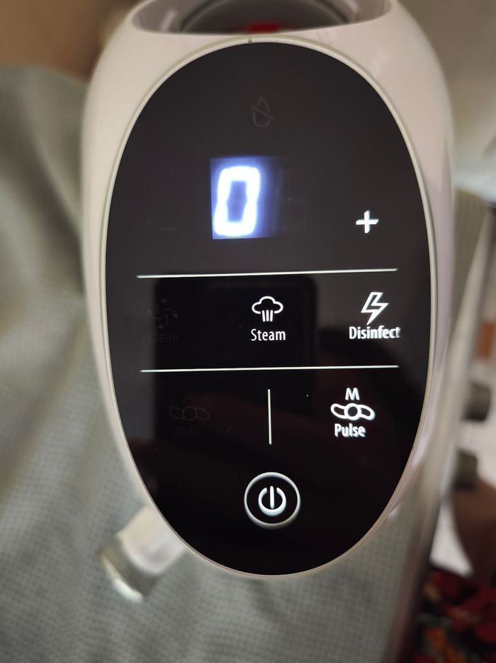 Robot cuiseur bébé - photo numéro 4