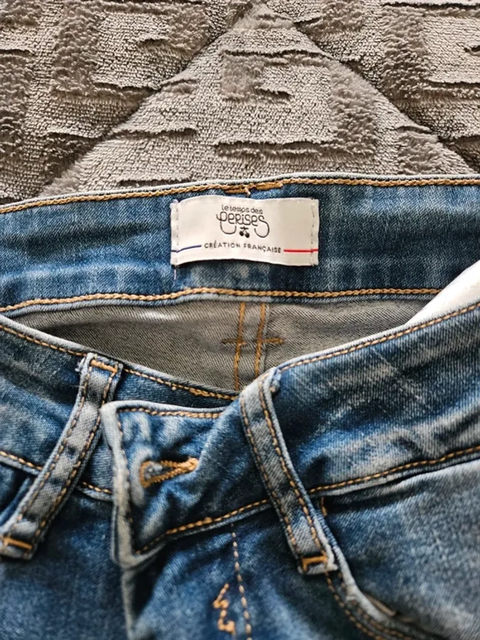 Jeans - photo numéro 3
