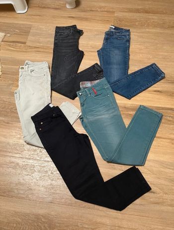 Lot Jeans 