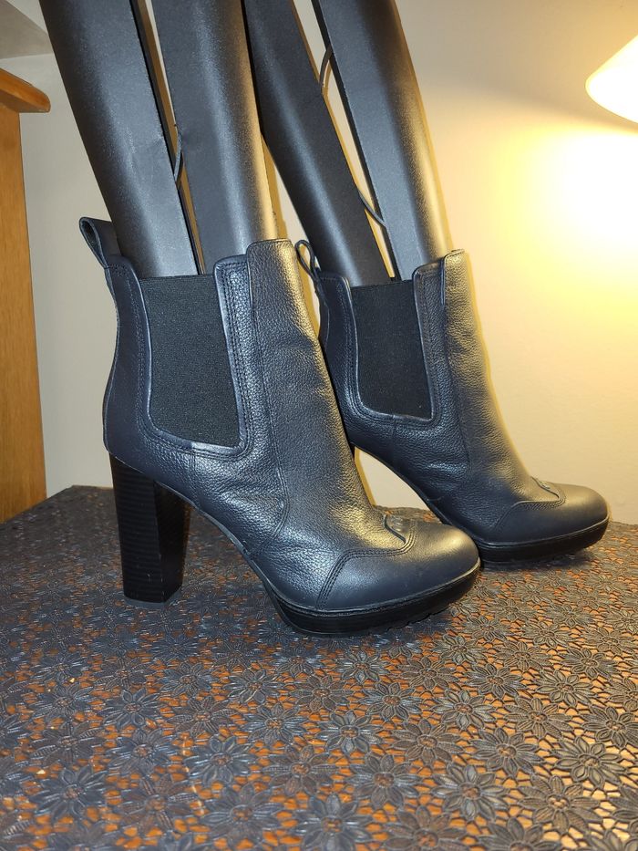 G-Star RAW Shona Chelsea Bottines - photo numéro 3