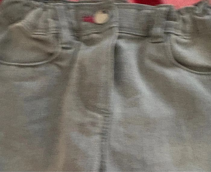 Jeans gris - photo numéro 3