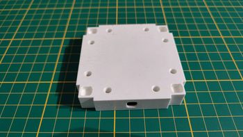 Plancher structure 30235583 pièce détachée Playmobil 6670 Aire de jeux aquatique #B31