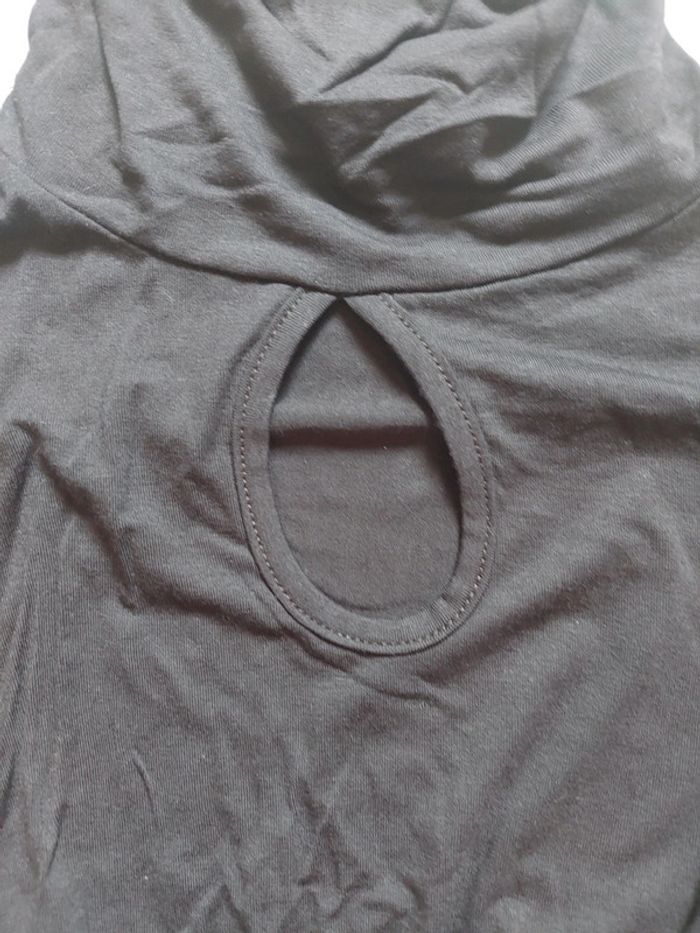 Robe courte - photo numéro 4