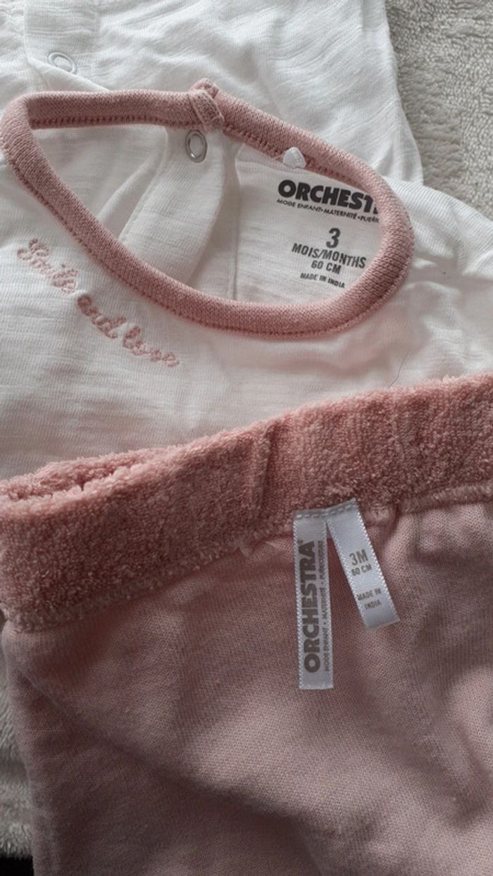 Ensemble estival - photo numéro 2