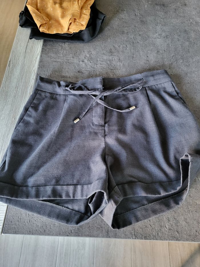 Lot 6 shorts taille 36 - photo numéro 4