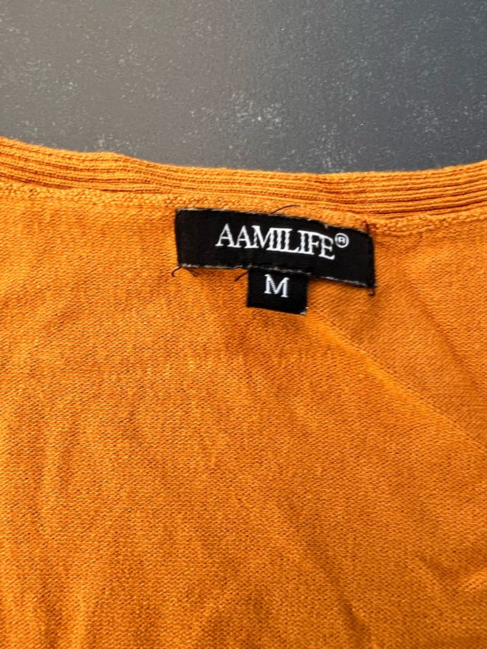 Gilet - photo numéro 4