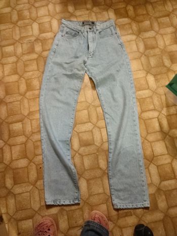 Jean awax xs