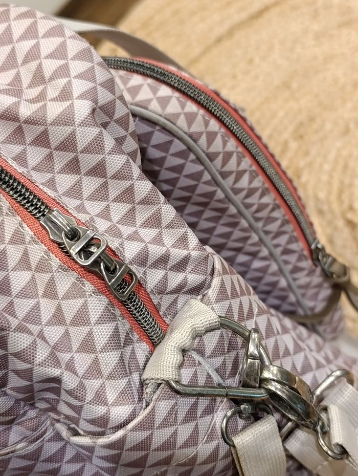 Sac à langer béaba - photo numéro 6