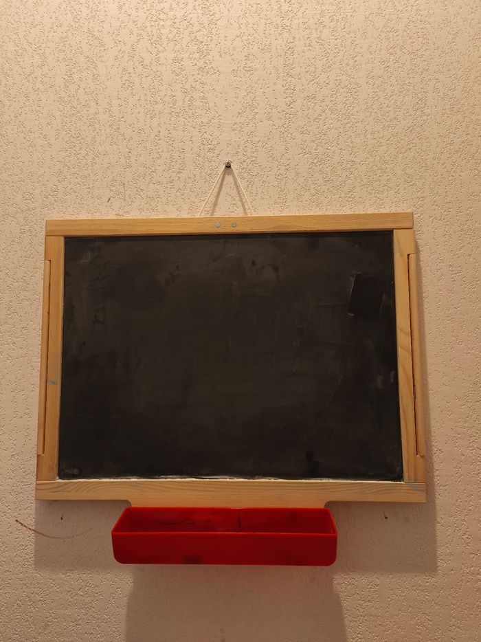 Tableau mural pour enfant - photo numéro 3