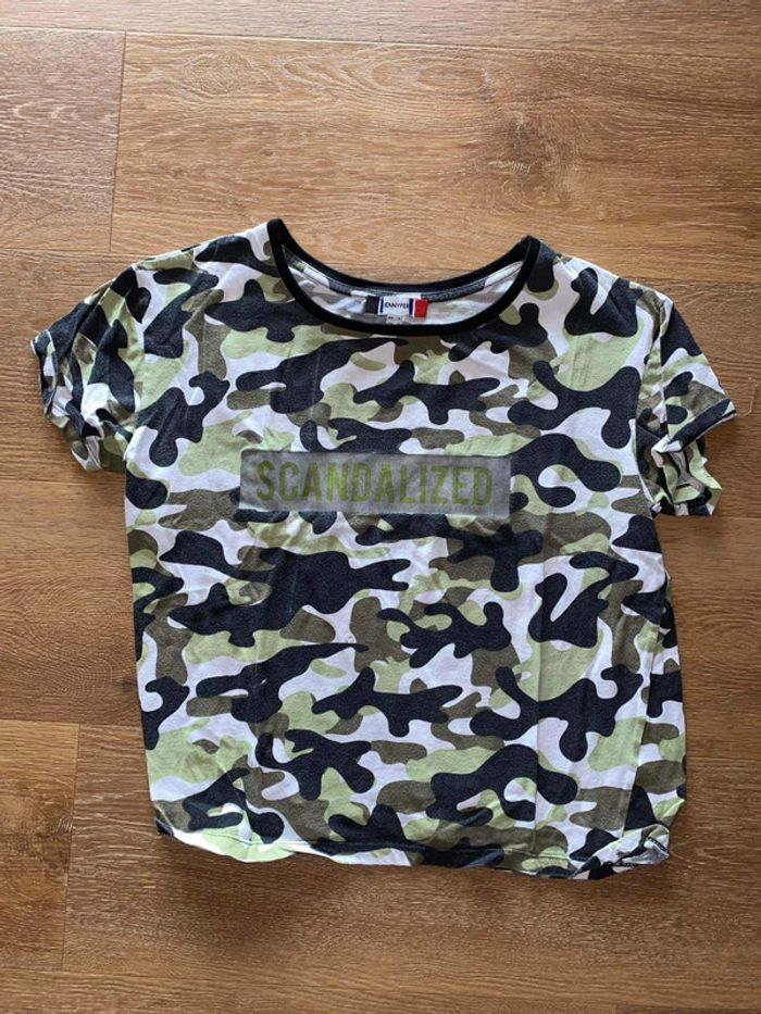 t-shirt s