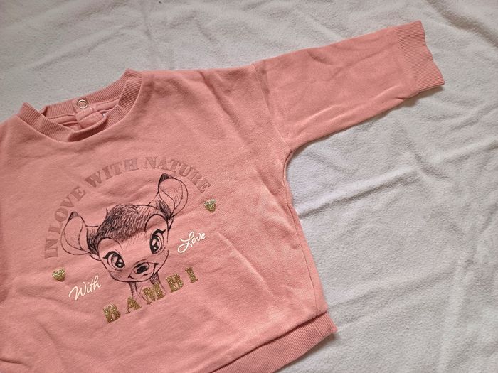 Lot de 2 ensembles Disney taille 18 mois - photo numéro 4